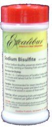 Excalibur Food Grade Sodium Bisulfite Dehydrating Fruit
