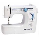 Shark Euro Pro x Model 464 Sewing Machine 5203s