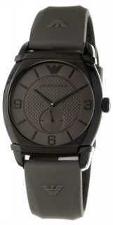 Emporio Armani AR0341 Classic Mens Watch on Sale Now