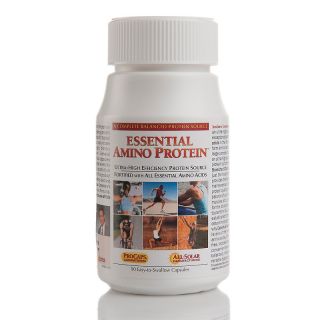 Andrew Lessman Essential Amino Protein   90 Capsules