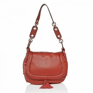 175 516 barr barr leather satchel with tassels rating 6 $ 99 95 or 3