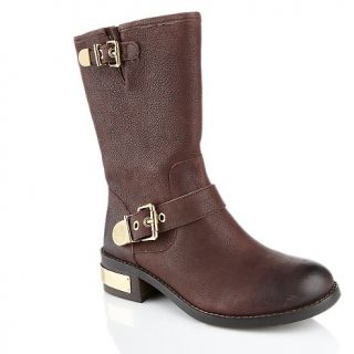  camuto winchell leather boot rating 2 $ 198 00 or 4 flexpays of $ 49