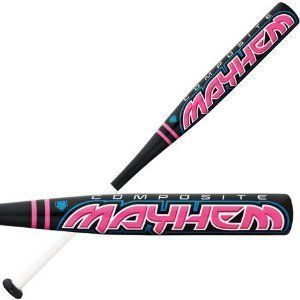 New 2012 Worth Mayhem Fastpitch Softball Bat FPM11 ( 11) 29/18