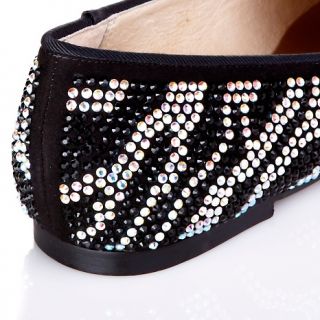 Shoes Flats Loafers & Oxfords Steven by Steve Madden Rhinestone