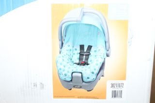 functional evenflo discovery 5 infant car seat confetti aruba