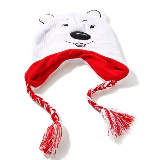 210 934 coca cola polar bear knitted hat note customer pick rating 9 $