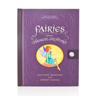 216 562 fairies and magical creatures pop up book rating 2 $ 27 95 s h