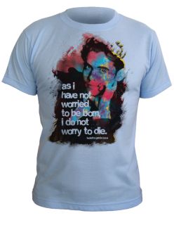  Federico Garcia Lorca T Shirt
