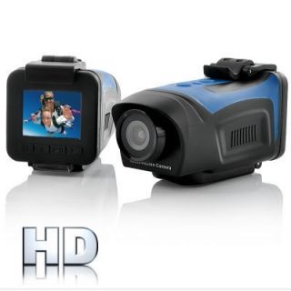 Xdreme HD 1080P Full HD Extreme Sports Action Waterproof Camera