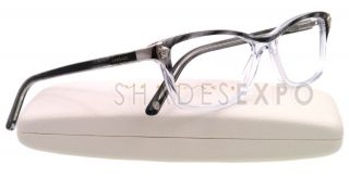 New Versace Eyeglasses ve 3156 Clear 933 51mm VE3156