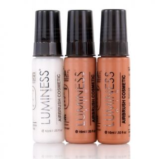 223 567 as seen on tv airbrush beauty system ultra foundation