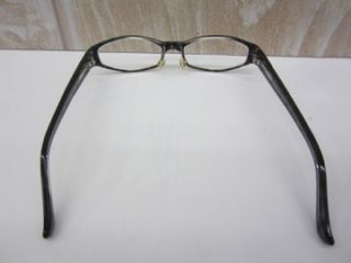  ~BURBERRY BY SAFILO~WOMENS~DESIGNER EYEGLASS FRAMES~MADE IN ITALY