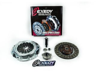 Exedy Racing Stage 1 Clutch Kit Set 83 91 Mazda RX 7 1 1L 12A 13B 1 3L