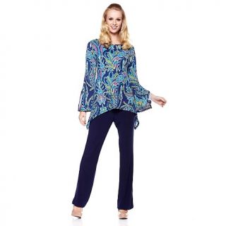 213 508 antthony design originals the amari bell sleeve top and pant