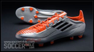 these exclusive adidas f50 adizero football boots will only be