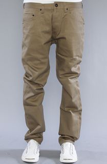 10 Deep The Signature 5 Jeans in Harvest Brown