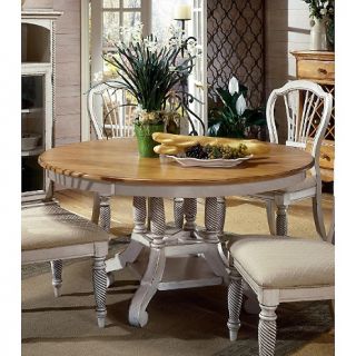 House Beautiful Marketplace Hillsdale Furniture Wilshire Round/ Oval