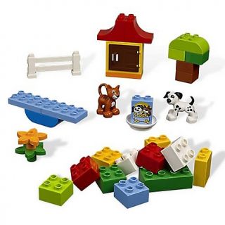 Toys & Games Blocks & Building Sets Building Sets Lego Duplo