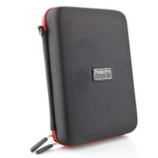 222 079 pocket pro 7 hard shell tablet case with mesh pocket note