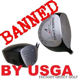 ... non conforming drivers for sale non conforming driver heads usga non