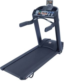  L7 Cardio Trainer Treadmill Fitness Running Walking Equipment Exercise