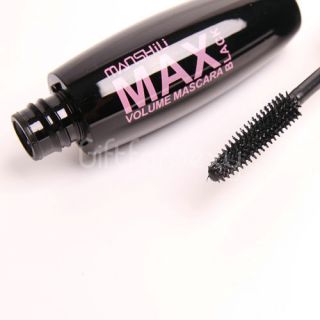 Black Eyebrow Pencil NEW Fashion Cute Max volume Mascara Fashion Hot