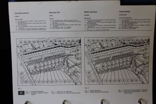 Ferrari Mondial 8 Mondial Quattrovalvole Factory Workshop Manual All