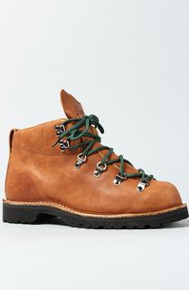 Danner The Mountain Trail Boot in Light Brown