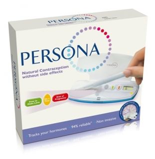 Persona Ovulation Monitor 16 Test Sticks Clearblue