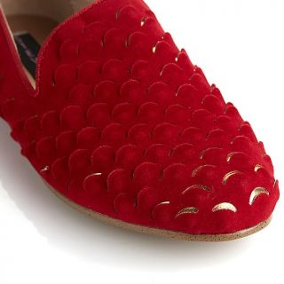 Shoes Flats Loafers & Oxfords Steven by Steve Madden Mombi Red