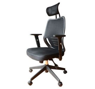 Mesh Office Chair Computer Ergonomic Desk Manager Conference New