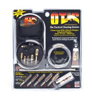 otis tactical cleaning system w 6 brushes fg 750 features 8 30 and 34