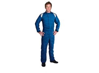  Coil Over 2 Suit Auto Racing Fire Suit SFI 5 FIA Driving Suit