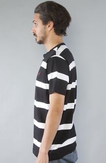  the core collection striped henley in black sale $ 17 95 $ 36 00