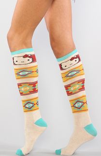 Loungefly The Hello Kitty Native Sock