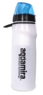 Aquamira Water Bottle Filter Water Puification Sytem H20
