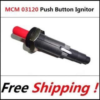 Charbroil 5156113 Gas Grill Push Button Ignitor 03120