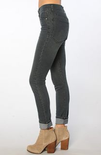 Cheap Monday The Tight Matching Jean in Dark Used