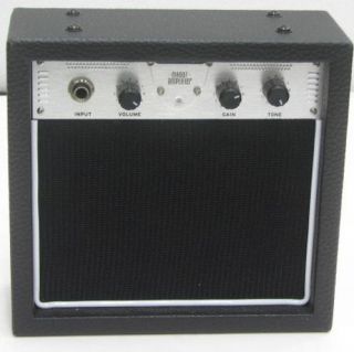 First Act Electric Guitar Practice Amp, Amplifier NEW!