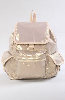 LeSportsac The Voyager Backpack in Brilliant Sparkle