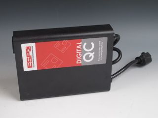 ESP Digital QC D5131NT Surge Protector Power Filter
