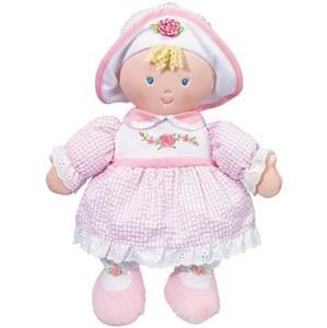 New Sophia Babys First Doll Soft Babytoy Ideal Gift 0