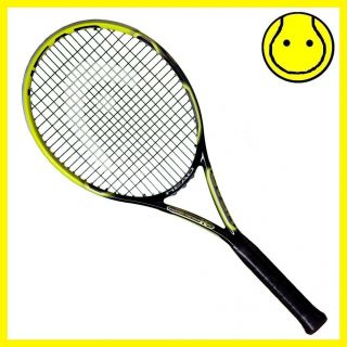  YouTek IG Extreme Pro 2 0 Strung 4 1 2 Tennis Racquet Racket