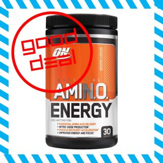  Amino Energy 9 52 oz 270 G Amino Acids Powder Amino BCAA