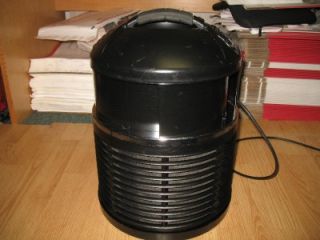 filter queen filterqueen defender 360 hepa air cleaner purifier am4000