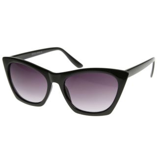 Sexy Fashion Accessories Hollywood TV Womens Cat Eye Sunglasses 8461
