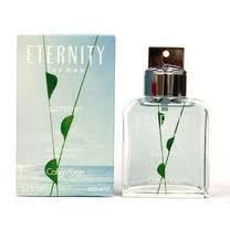 Calvin Klein Eternity Summer for Men EDT 3 4 oz 100ml New in Retail