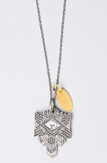 obey the honovi necklace in silver oxdize $ 31 00 converter share on