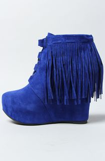 sole boutique the nissa shoe in royal blue sale $ 46 95 $ 70 00 33 %