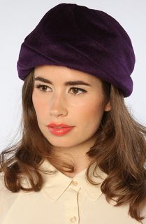  by eugenia kim the emily hat purple karmaloop genie by eugenia kim